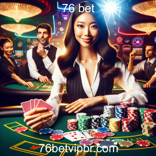 Explorando a Categoria de Jogos de Mesa em 76 Bet